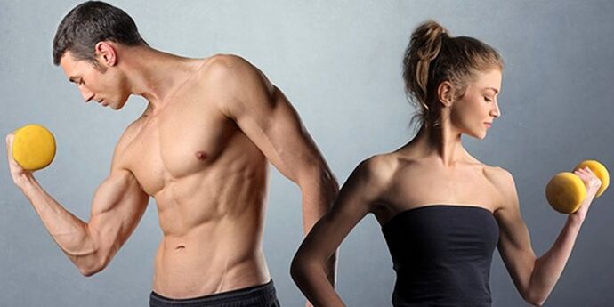 Low back pain occurs after vigorous physical activity